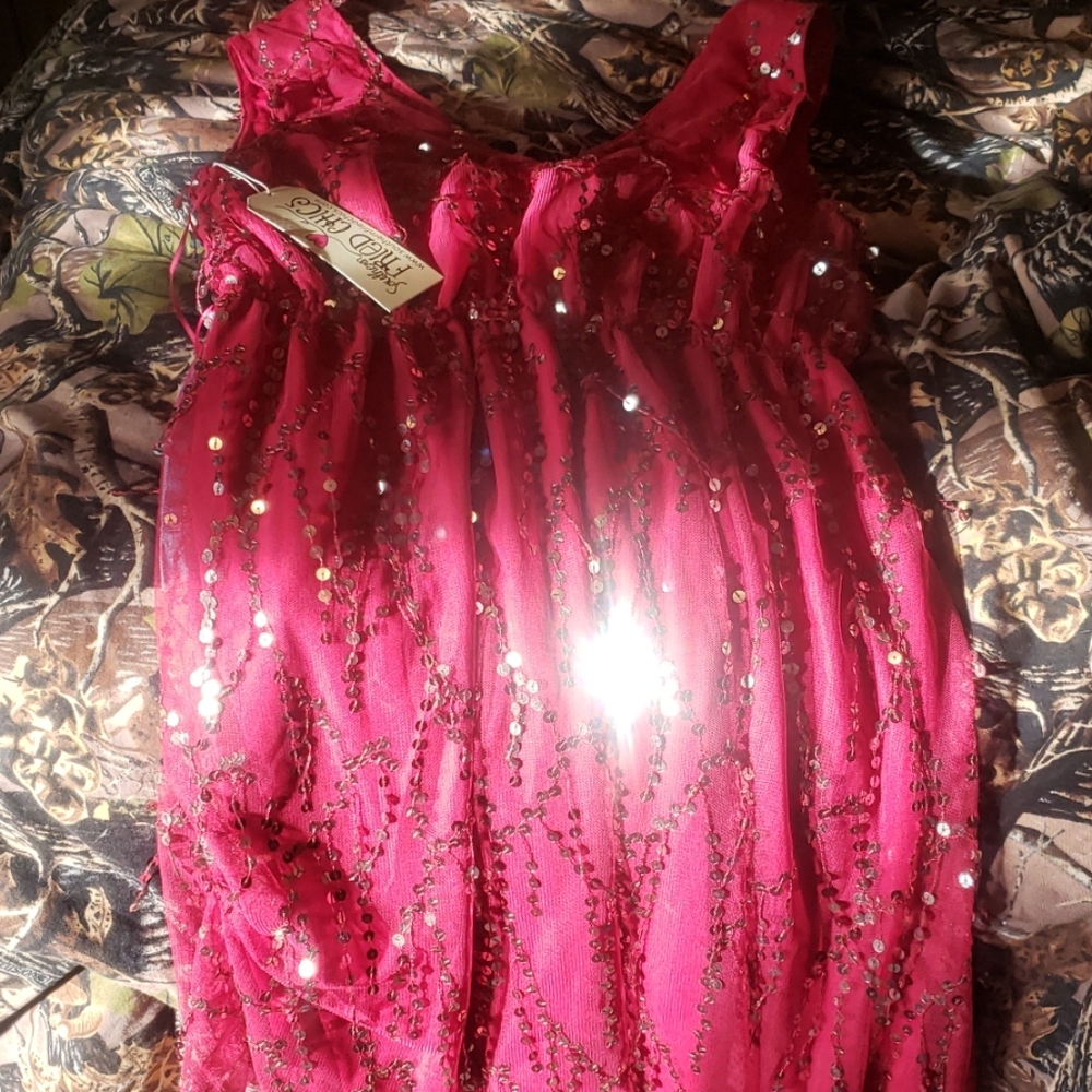 dress